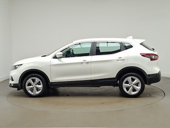 Used Nissan Qashqai 2021 for sale - 79525682: Photo