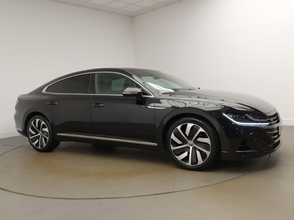 Used Volkswagen Arteon 2021 for sale - 76233435: Photo 13