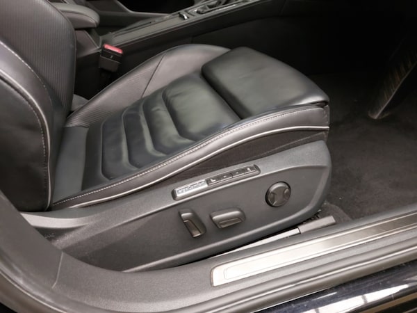 Used Volkswagen Arteon 2021 for sale - 76233435: Photo 14