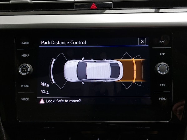 Used Volkswagen Arteon 2021 for sale - 76233435: Photo 16