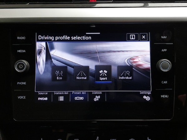 Used Volkswagen Arteon 2021 for sale - 76233435: Photo 18