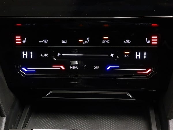 Used Volkswagen Arteon 2021 for sale - 76233435: Photo 19