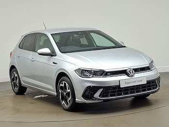 Used Volkswagen Polo 2025 for sale - 79662463: Photo
