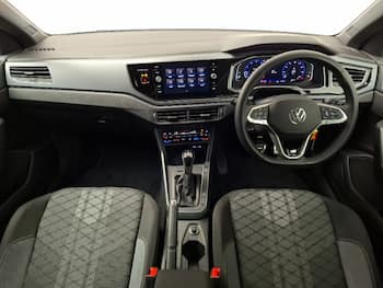 Used Volkswagen Polo 2025 for sale - 79662463: Photo