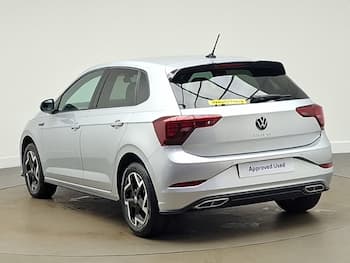 Used Volkswagen Polo 2025 for sale - 79662463: Photo