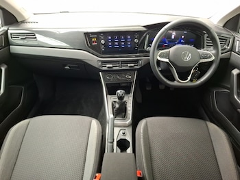 Used Volkswagen Taigo 2024 for sale - 78735708: Photo