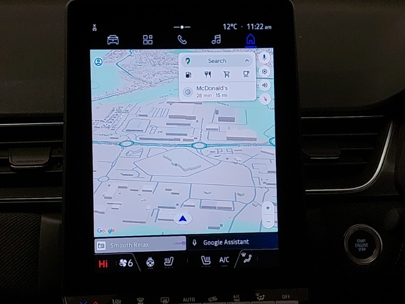 Used Renault Captur 2025 for sale - 76924875: Photo 10