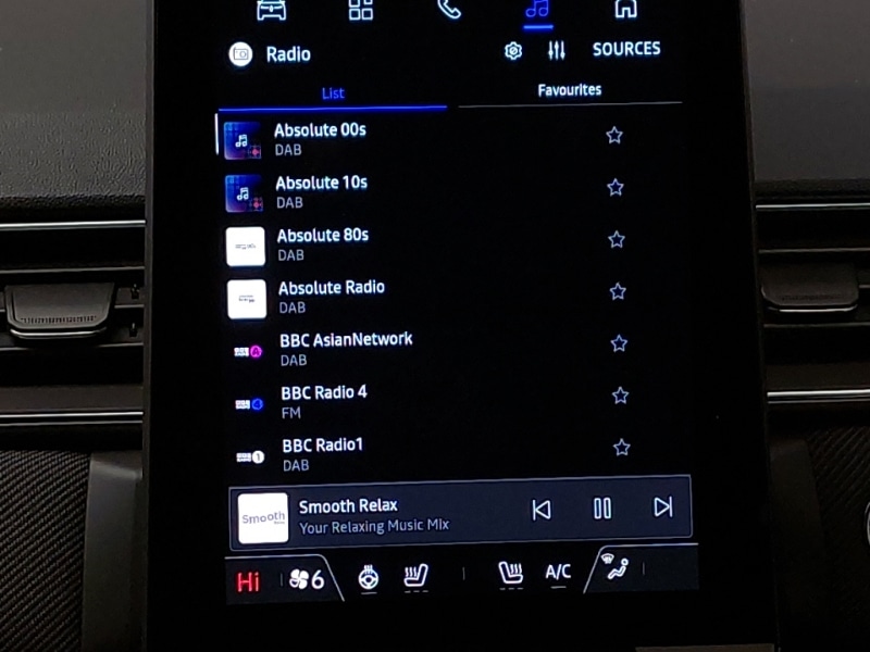 Used Renault Captur 2025 for sale - 76924875: Photo 11