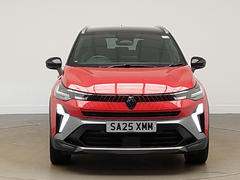 Used Renault Captur 2025 for sale - 76924875: Photo 12