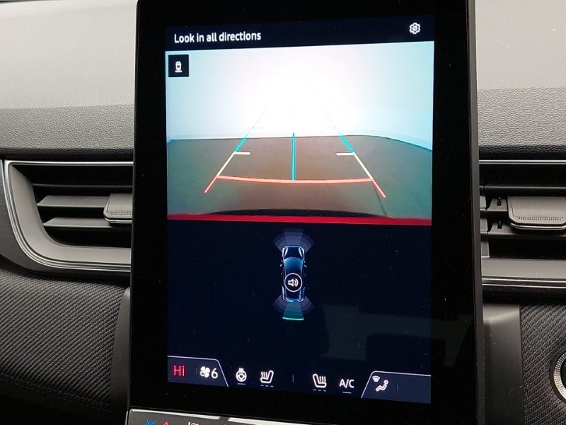 Used Renault Captur 2025 for sale - 76924875: Photo 15