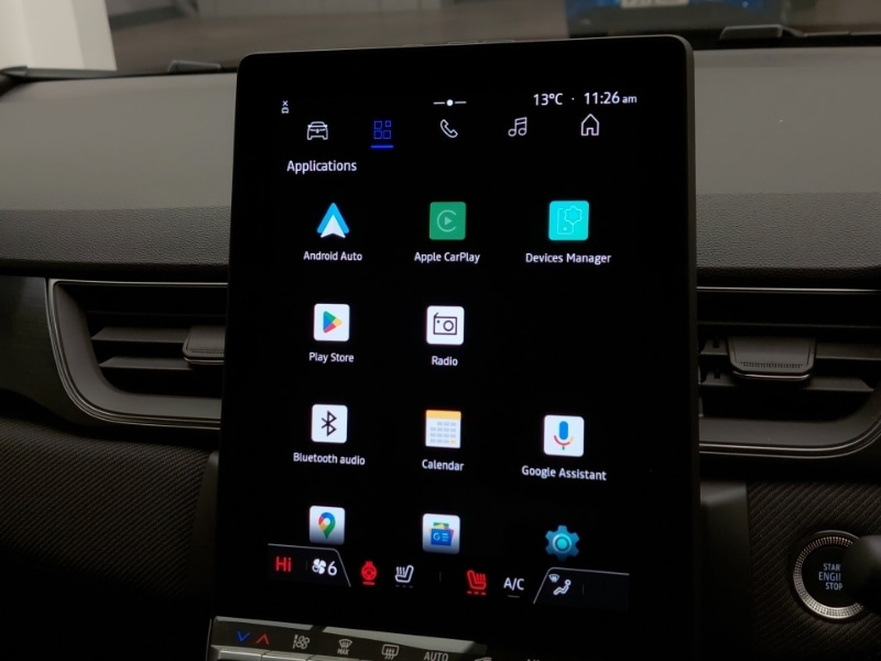 Used Renault Captur 2025 for sale - 76924875: Photo 17