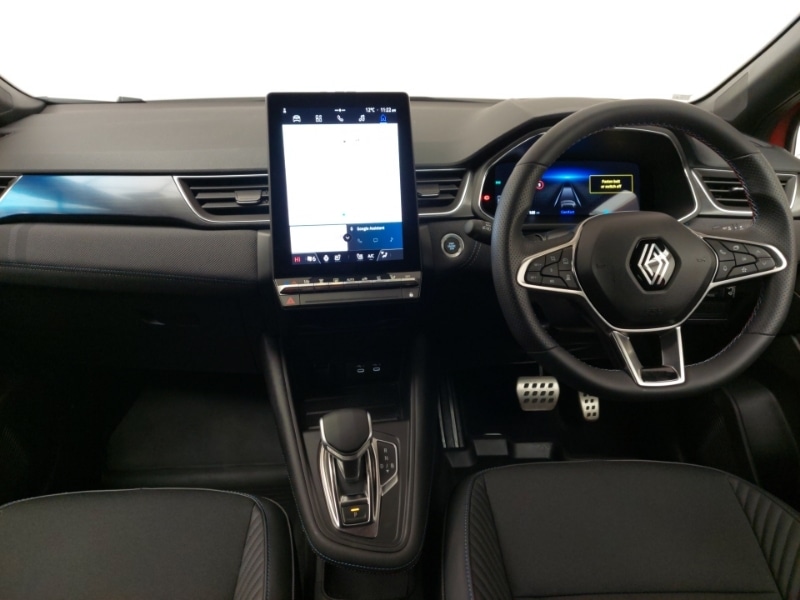 Used Renault Captur 2025 for sale - 76924875: Photo 2