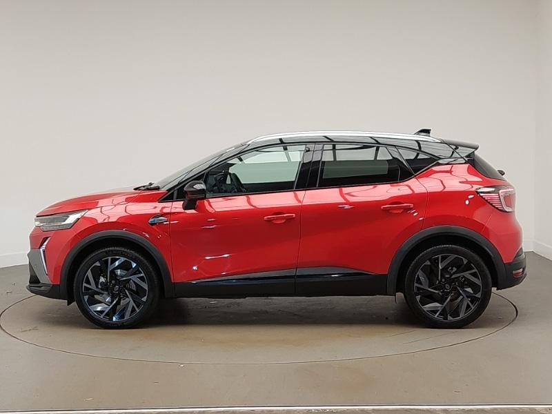 Used Renault Captur 2025 for sale - 76924875: Photo 4