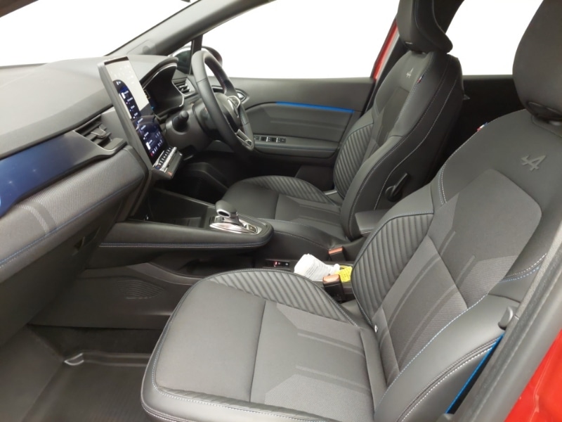 Used Renault Captur 2025 for sale - 76924875: Photo 5