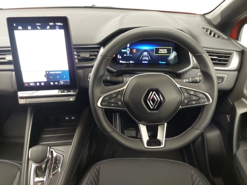 Used Renault Captur 2025 for sale - 76924875: Photo 7