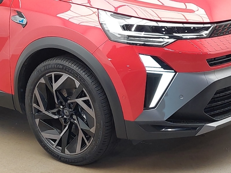 Used Renault Captur 2025 for sale - 76924875: Photo 9