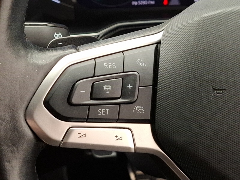 Used Volkswagen Taigo 2022 for sale - 77536644: Photo 17