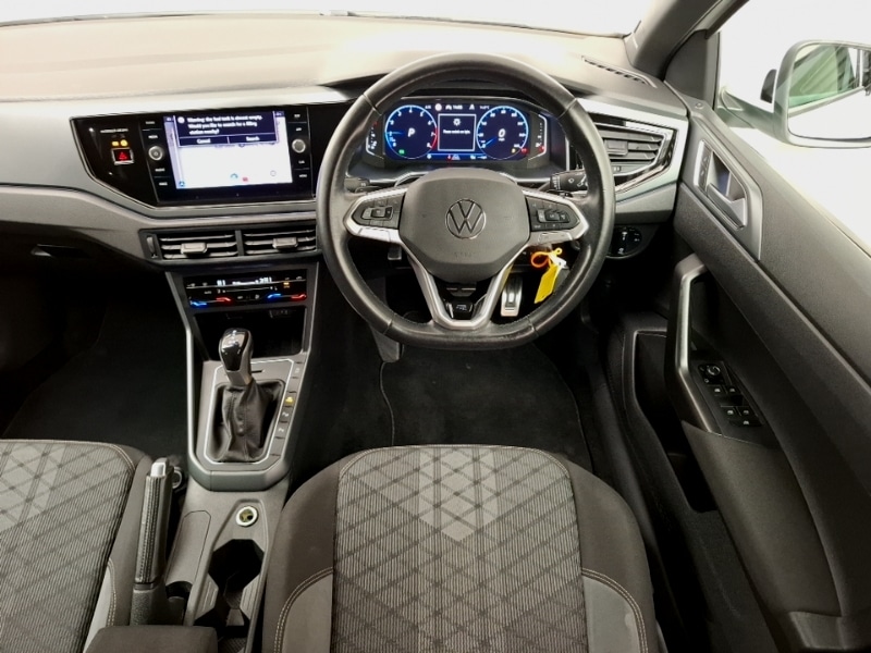 Used Volkswagen Taigo 2022 for sale - 77536644: Photo 7