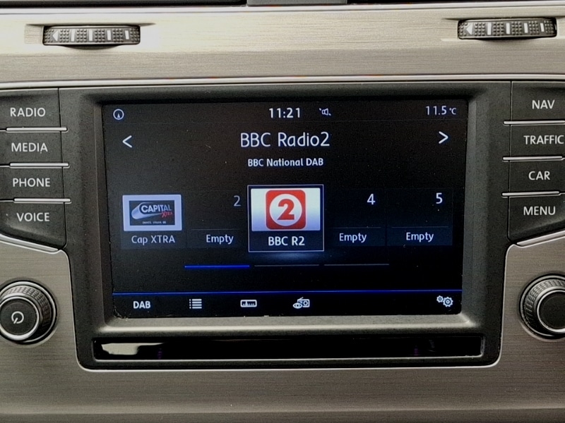 Used Volkswagen Golf 2017 for sale - 76951840: Photo 10