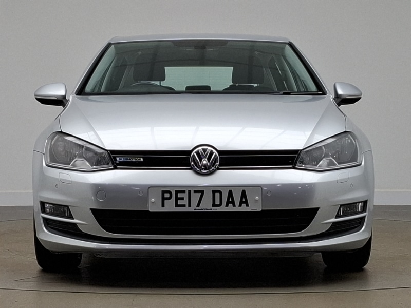 Used Volkswagen Golf 2017 for sale - 76951840: Photo 12