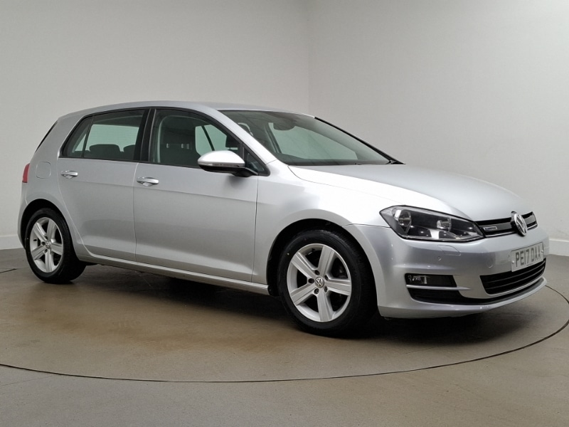 Used Volkswagen Golf 2017 for sale - 76951840: Photo 13