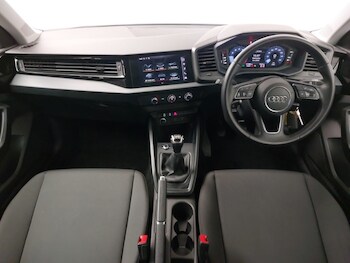 Used Audi A1 2021 for sale - 78156046: Photo