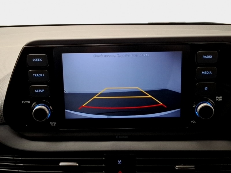 Used Hyundai i20 2022 for sale - 78147666: Photo 11