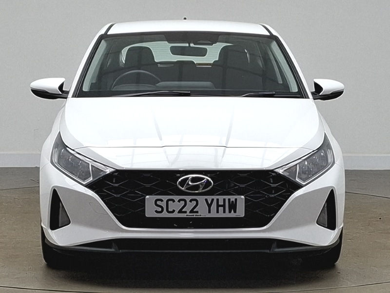 Used Hyundai i20 2022 for sale - 78147666: Photo 12