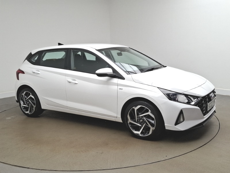 Used Hyundai i20 2022 for sale - 78147666: Photo 13