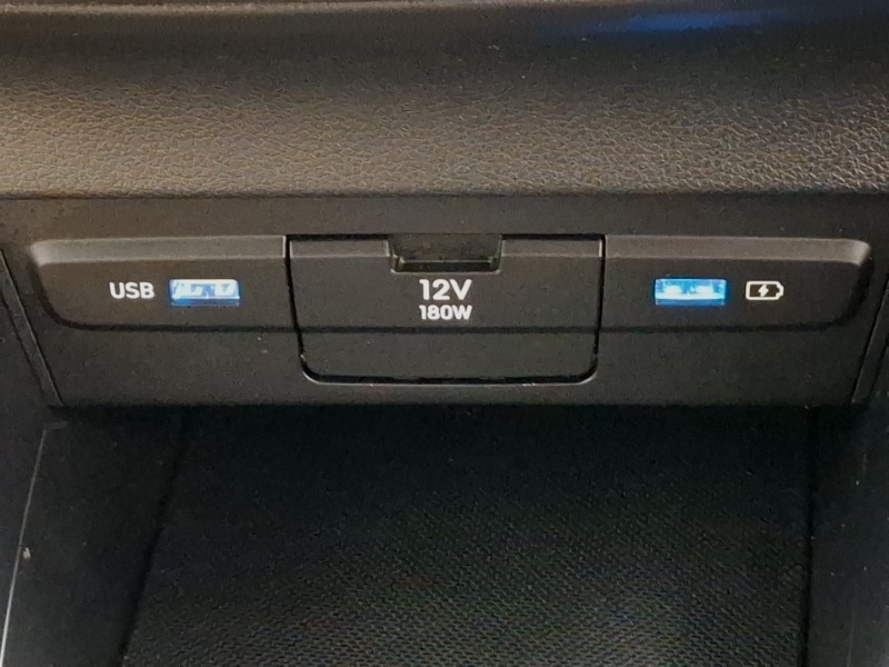 Used Hyundai i20 2022 for sale - 78147666: Photo 15