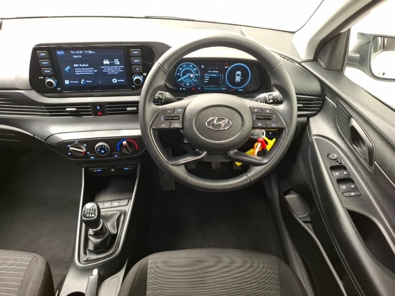 Used Hyundai i20 2022 for sale - 78147666: Photo 7