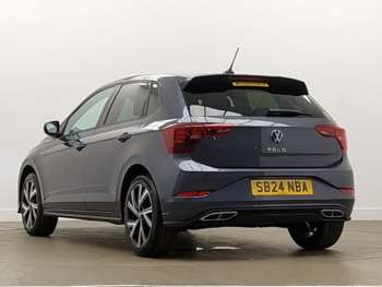 Used Volkswagen Polo 2024 for sale - 73936597: Photo
