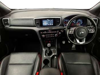 Used Kia Sportage 2019 for sale - 75000771: Photo