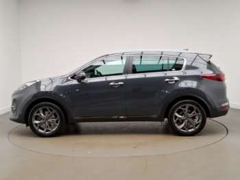 Used Kia Sportage 2019 for sale - 75000771: Photo