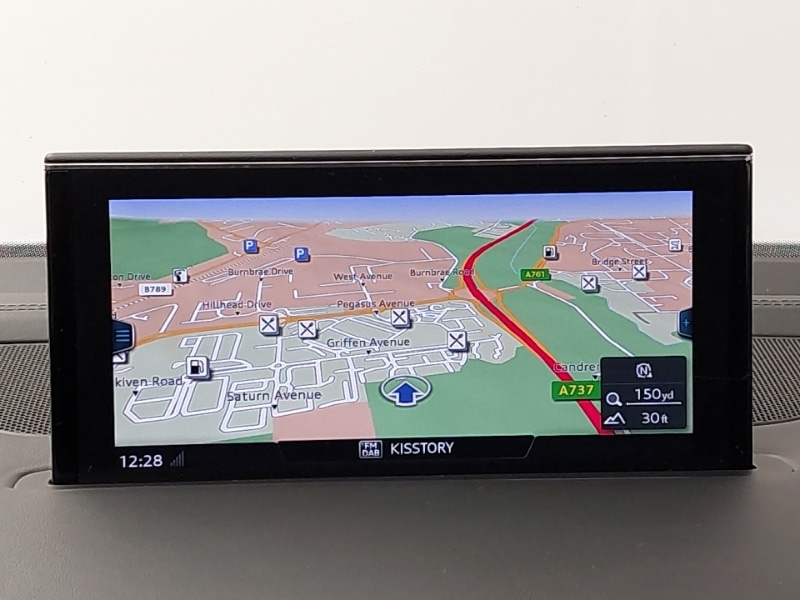 Used Audi Q7 2019 for sale - 77066110: Photo 11