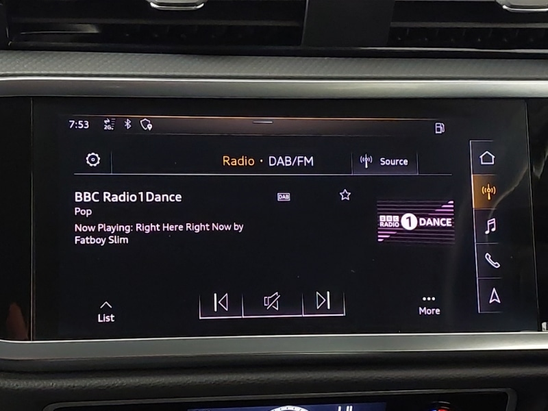 Used Audi Q3 2019 for sale - 76967299: Photo 10