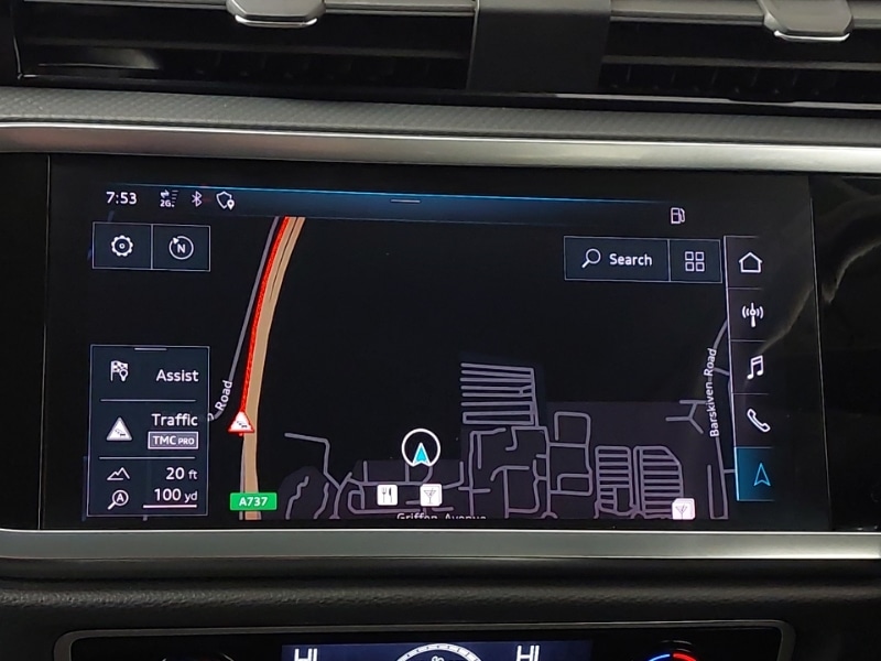 Used Audi Q3 2019 for sale - 76967299: Photo 11