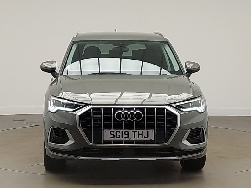 Used Audi Q3 2019 for sale - 76967299: Photo 12