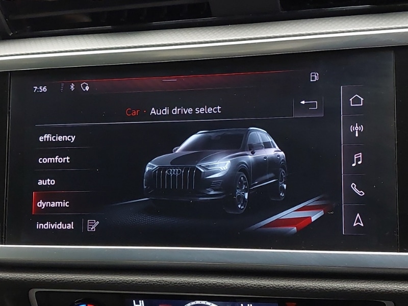 Used Audi Q3 2019 for sale - 76967299: Photo 15