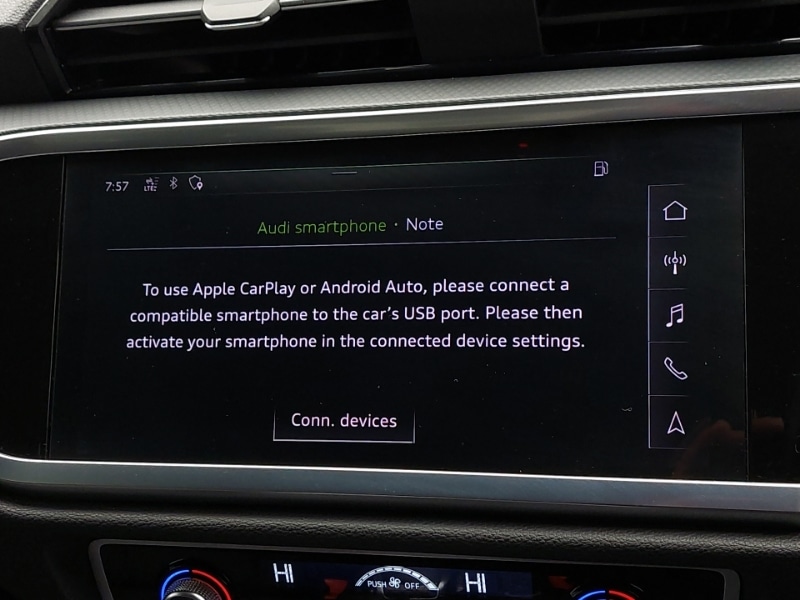 Used Audi Q3 2019 for sale - 76967299: Photo 16