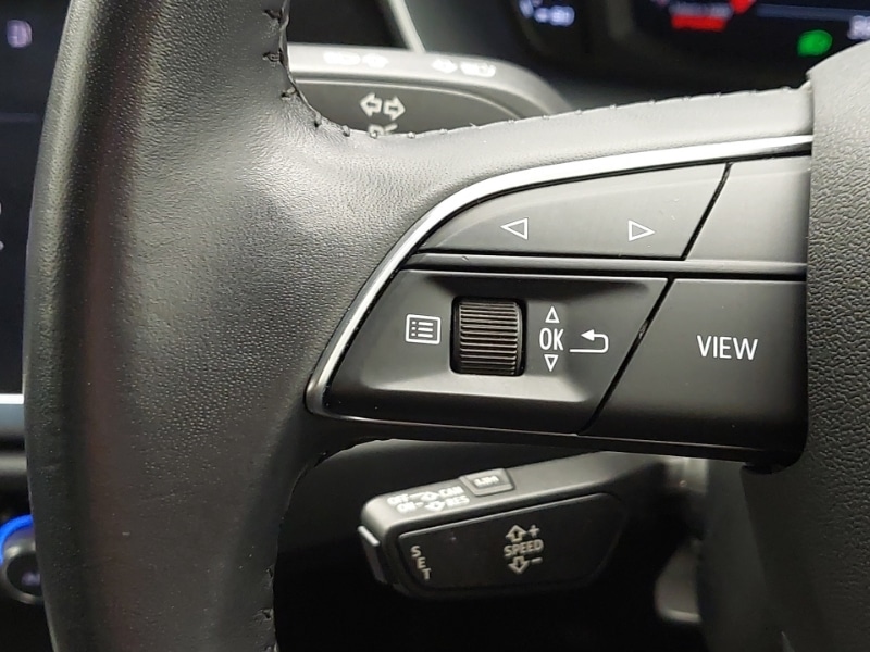 Used Audi Q3 2019 for sale - 76967299: Photo 18