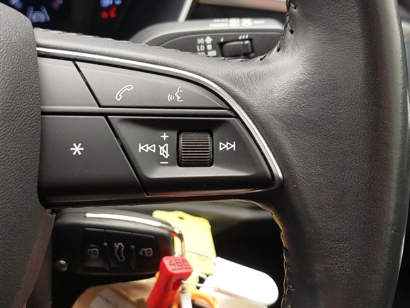 Used Audi Q3 2019 for sale - 76967299: Photo 19