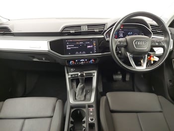 Used Audi Q3 2019 for sale - 76967299: Photo