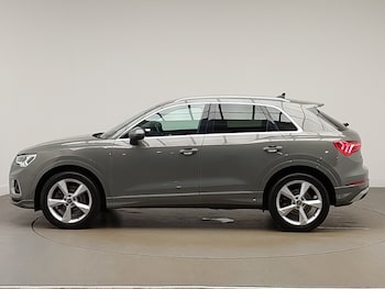 Used Audi Q3 2019 for sale - 76967299: Photo