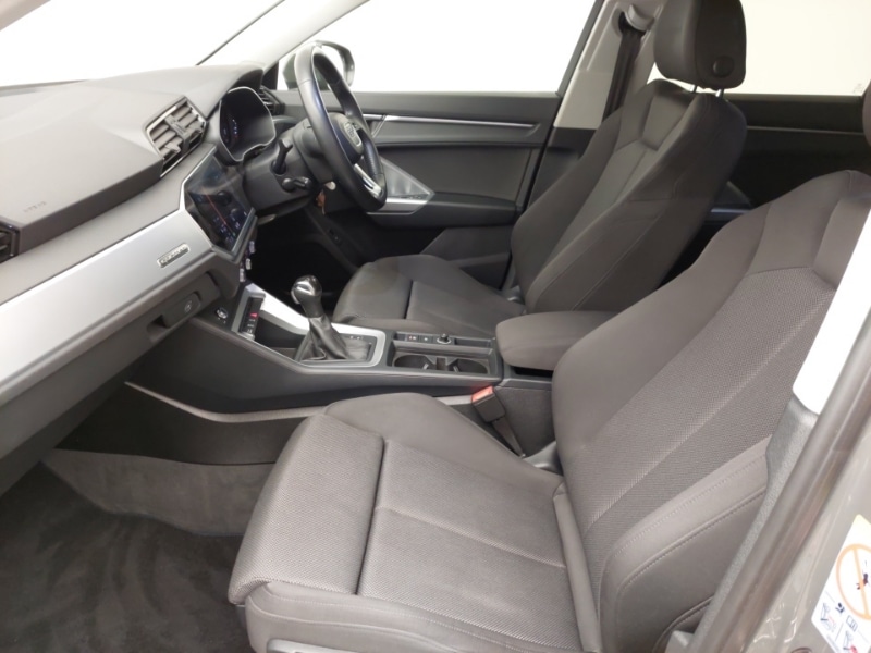 Used Audi Q3 2019 for sale - 76967299: Photo 5