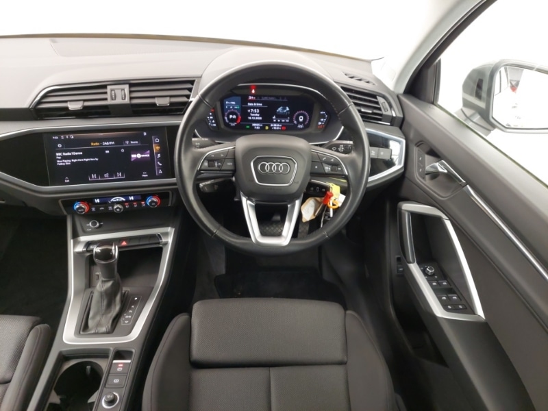 Used Audi Q3 2019 for sale - 76967299: Photo 7