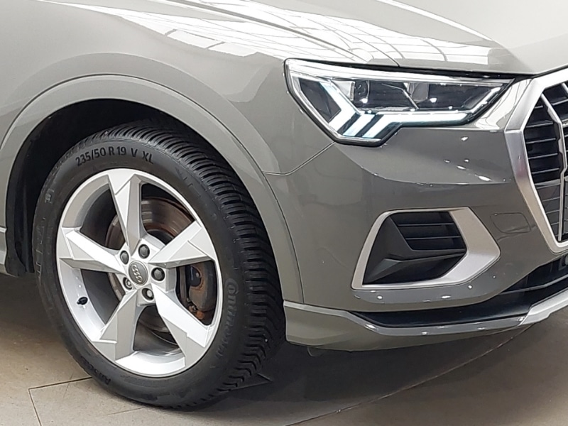 Used Audi Q3 2019 for sale - 76967299: Photo 9