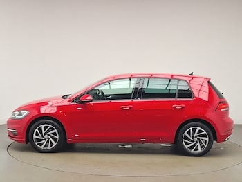 Used Volkswagen Golf 2020 for sale - 79368527: Photo