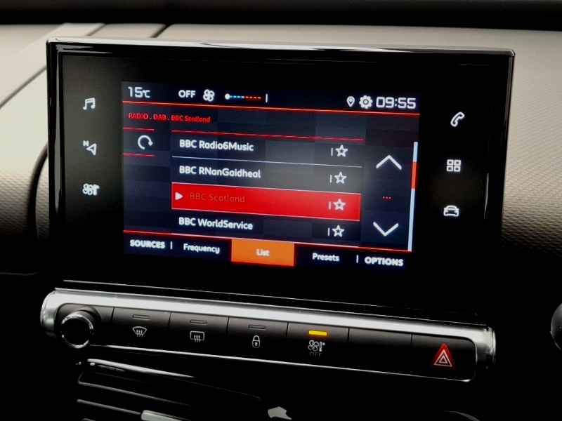 Used Citroen C4 Cactus 2020 for sale - 76183271: Photo 10