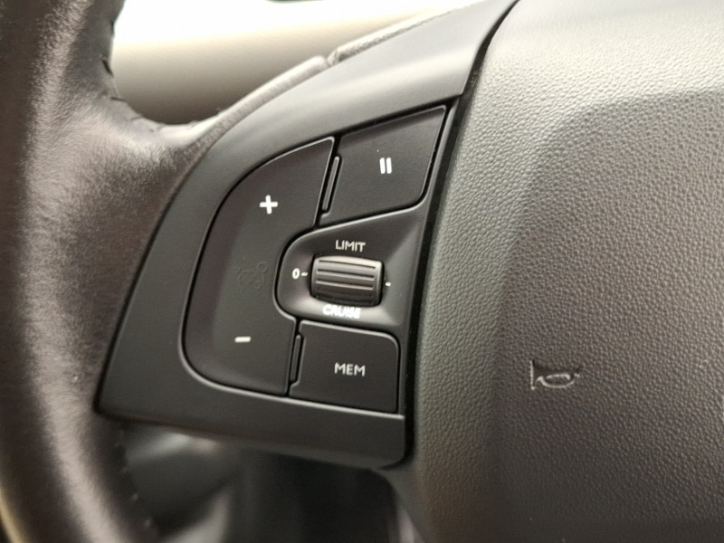 Used Citroen C4 Cactus 2020 for sale - 76183271: Photo 16